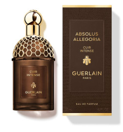 Intense Leather - Eau de Parfum Intense Leather - Eau de Parfum